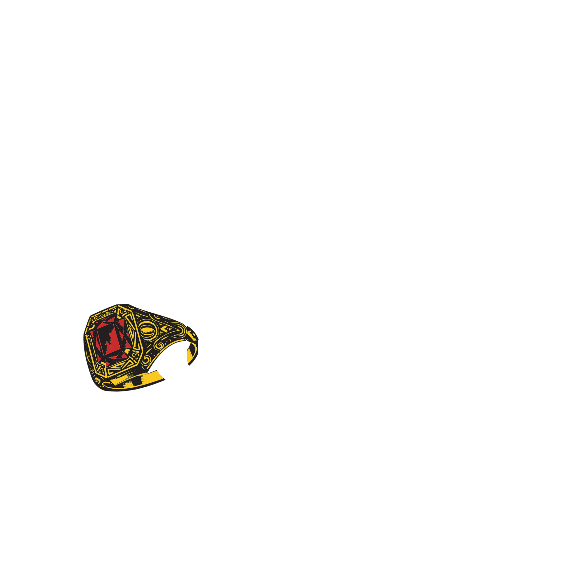 OH MY GOLD